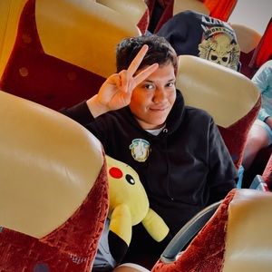 Meet your Posher, Silvia